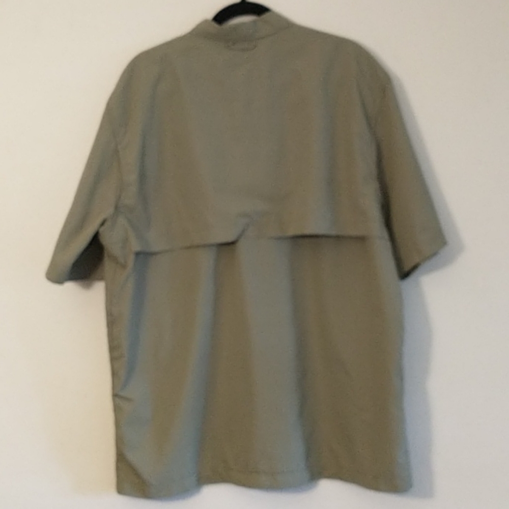 Rustic Ridge XL Camp Shirt - Picture 5 of 13